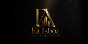 Logo EA Lisboa Construtora