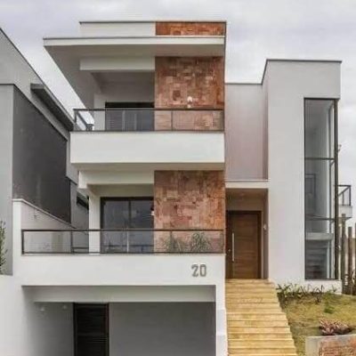 Execução de obra residencial de alto padrão em Florianópolis - EA Lisboa Construtora. (6)